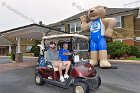 LAC Golf Open 2018  10th annual Wheaton Lyons Athletic Club (LAC) Golf Open Monday, August 13, 2018 at the Franklin Country Club. : Wheaton, Lyons Athletic Club Golf Open